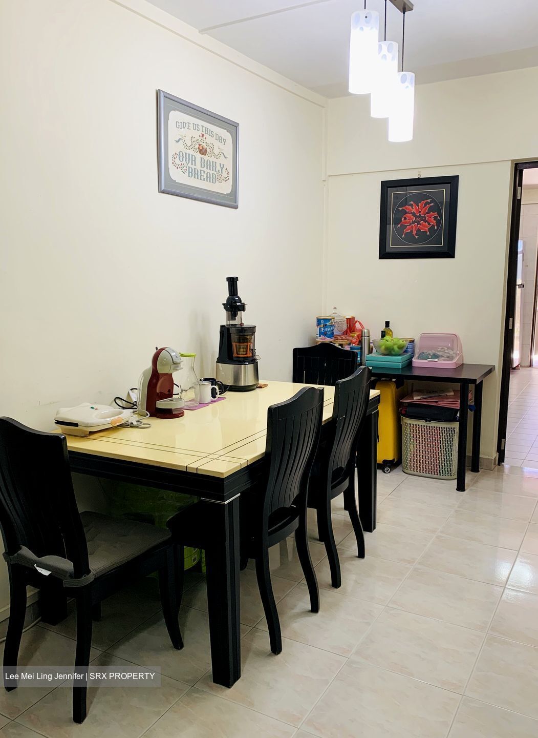 Macpherson Garden Estate (D13), Terrace #321859701